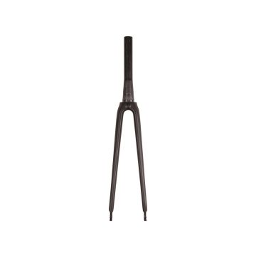 Veloci No.44 Carbon Fork - Black