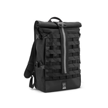 Chrome Barrage Cargo Backpack - Black