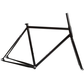 BLB x Squid Bikes SO-EZ Frameset - ED Coating