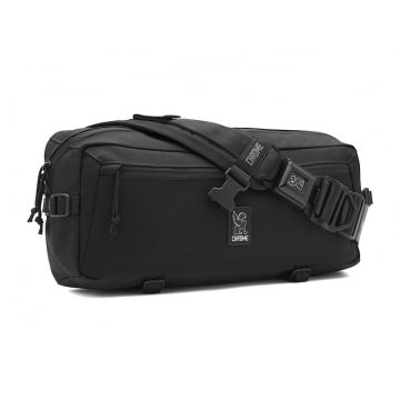 Chrome Kadet Bag - Black