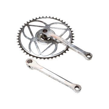 Bianchi Crankset
