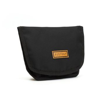 Restrap Hip Pouch - Black