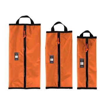 Restrap Travel Packs - Orange