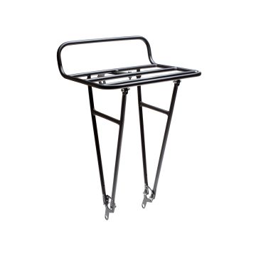 BLB T-Rack - Matt Black