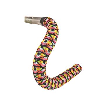 BLB Supreme Pro Woven Bar Tape - Flower