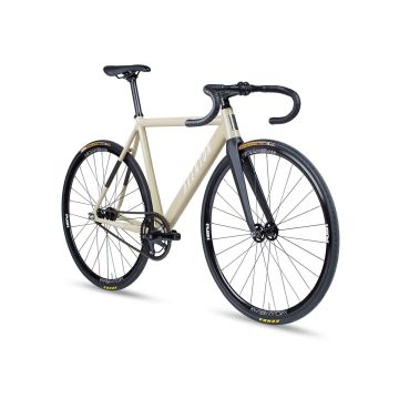 2020 Aventon Cordoba Fixie & Single Speed Bike - Desert