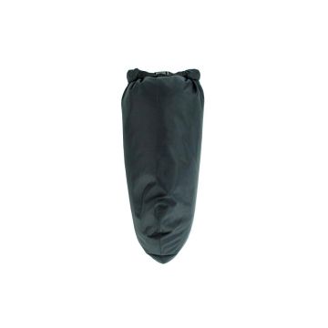 Restrap 8L Dry Bag Tapered - Black