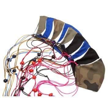 Veganski Safety Face mask