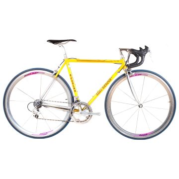 Eddy Merckx Corsa 01 Road Bike