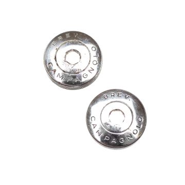 Campagnolo Crank Caps