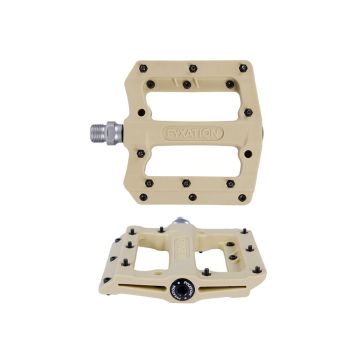 Fyxation Mesa MP Pedal - Fruita Sandstone