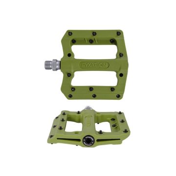 Fyxation Mesa MP Pedal - Sedona Green