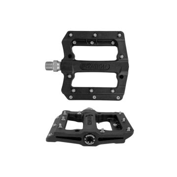 Fyxation Mesa MP Pedal - Black