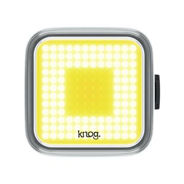 Knog - Blinder Square Front Light