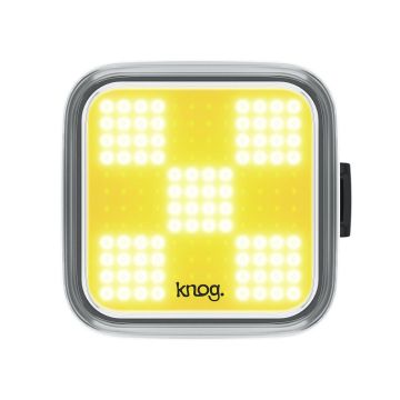 Knog - Blinder Grid Front Light