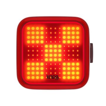 Knog - Blinder Grid Rear Light