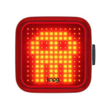 Knog - Blinder Skull Rear Light