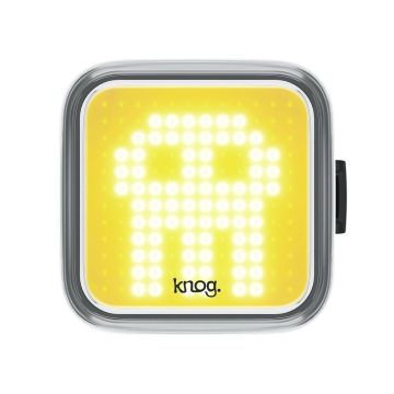 Knog - Blinder Skull Front Light