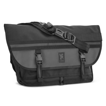 Chrome Citizen Messenger Bag - Night