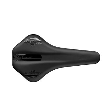 San Marco GND Dynamic Wide Saddle - Black