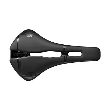 San Marco Mantra Dynamic Narrow Saddle - Black