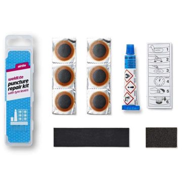 Weldtite Airtite Puncture Repair Kit