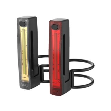 Knog - Plus Light Set