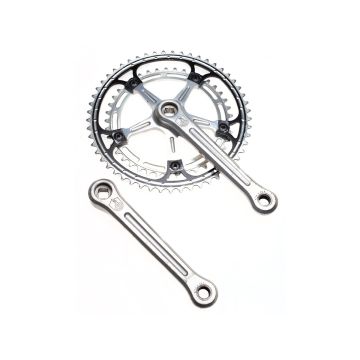 Campagnolo Super Record Road Crankset