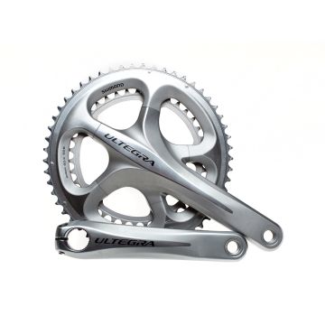 Shimano Ultegra Road Crankset