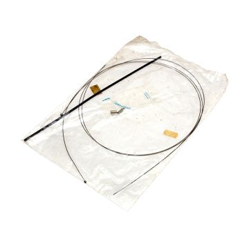 Campagnolo Downtube Shifters Cable Set