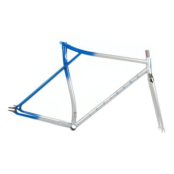 BLB La Piovra Custom LoPro X Frameset - 55cm