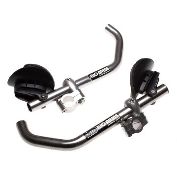 3ttt Bio Arms - Silver