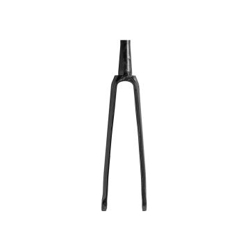 Veloci No.55 Carbon Fork - Black