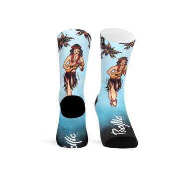 Pacific and Co - Hula Girl Blue