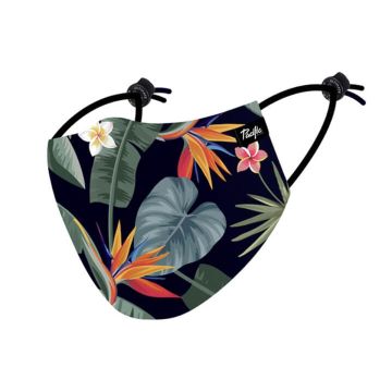 Pacific and Co Face Mask - Malay