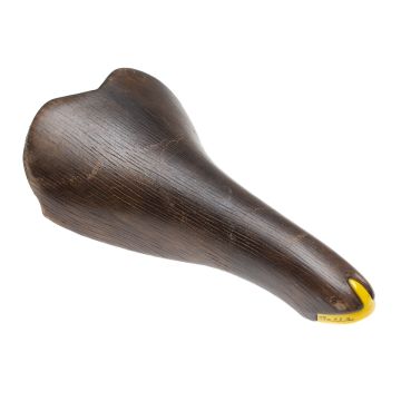 Selle Italia Turbo Matic  - Brown