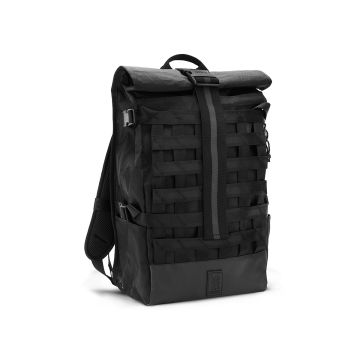 Chrome Barrage Cargo Backpack - BLCKCHRM
