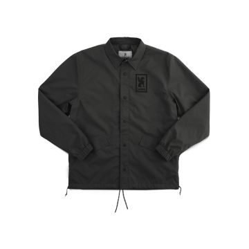 Chrome Candlestick Coaches Jacket