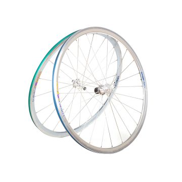 Ambrosio Futura Road Wheelset