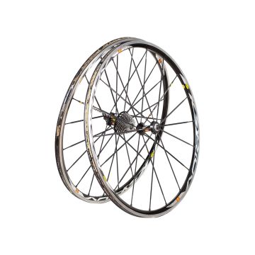 Mavic Ksyrium Road Wheelset