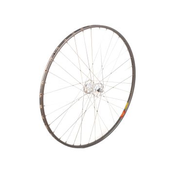 Mavic GP4 Front Wheel - Silver