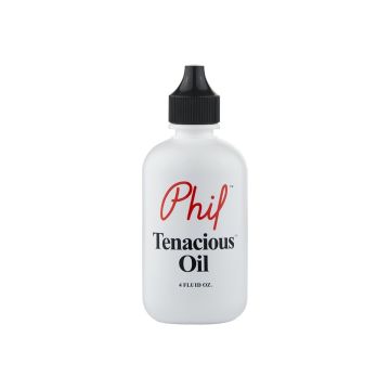 Phil Wood Tenacious Oil