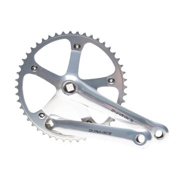 Shimano Dura-Ace Track Crankset