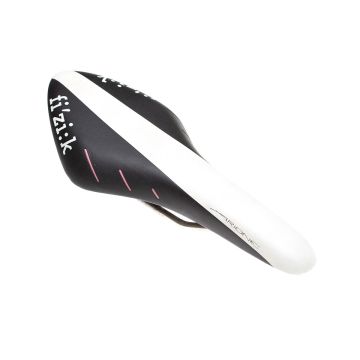 Fizik Arione Saddle - White