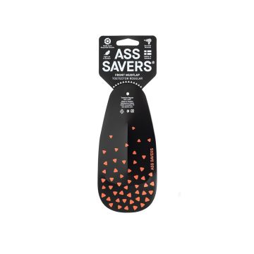 Ass Saver TOETECTOR Mudflap Reflective