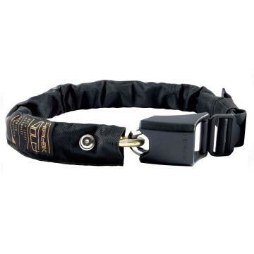 Hiplok Gold Chain Lock