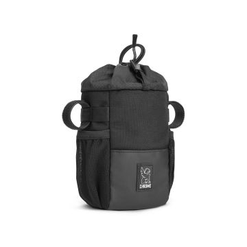 Chrome Doubletrack Feed Bag