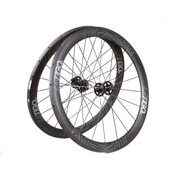 Aventon Latigo 01 Track Wheelset Tubular 50mm MSW