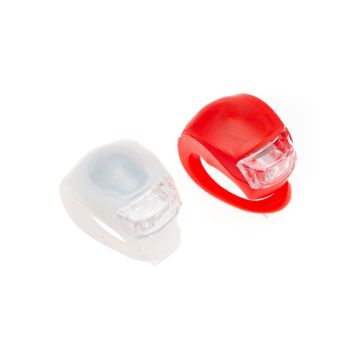 Shroom Astro Silicone - Light set