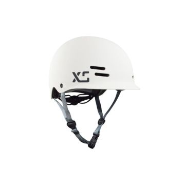 XS Unified Skyline Helmet - Matt White